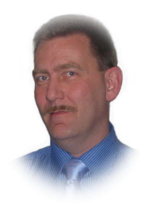 Peter Friberg